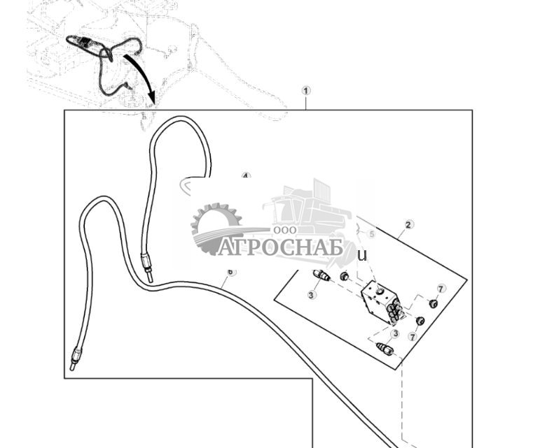Lubrication Harness, SSV6  2 - ST851487 215.jpg
